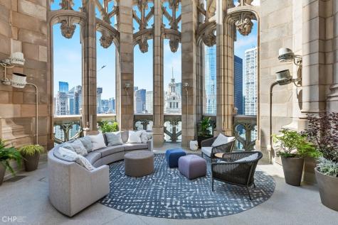 435 North Michigan Avenue Chicago IL 60611