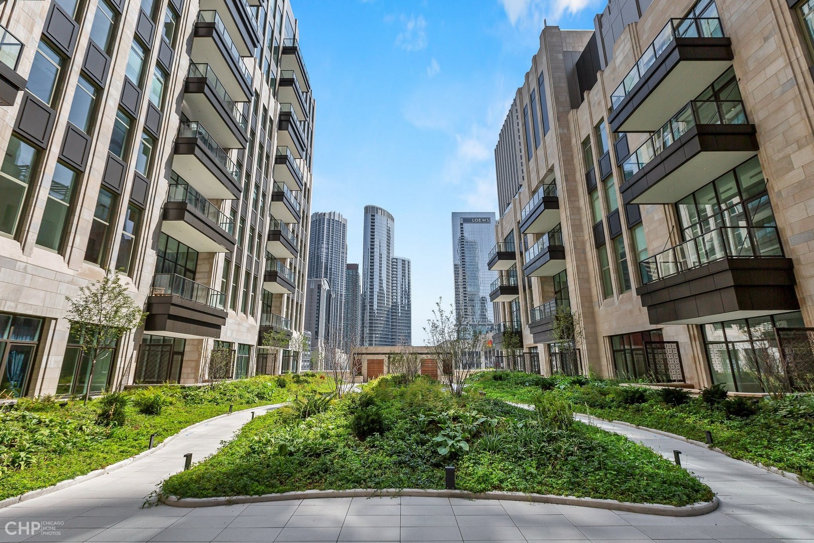435 North Michigan Avenue Chicago IL 60611