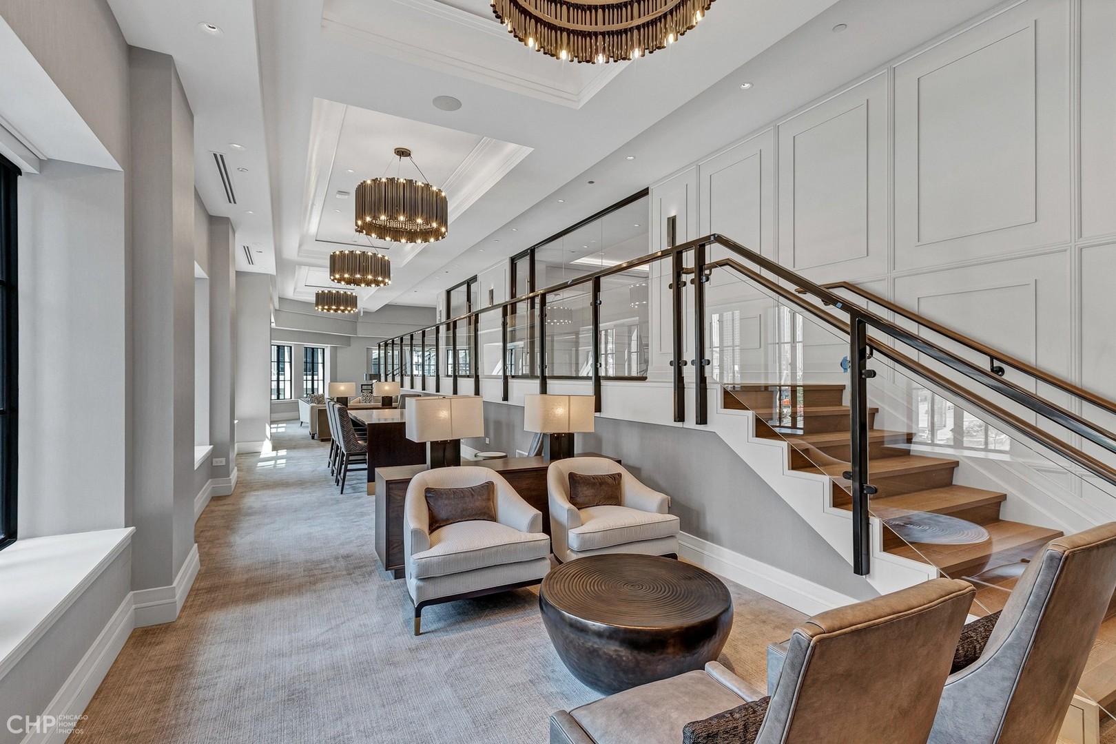 435 North Michigan Avenue Chicago IL 60611