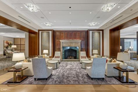 435 North Michigan Avenue Chicago IL 60611