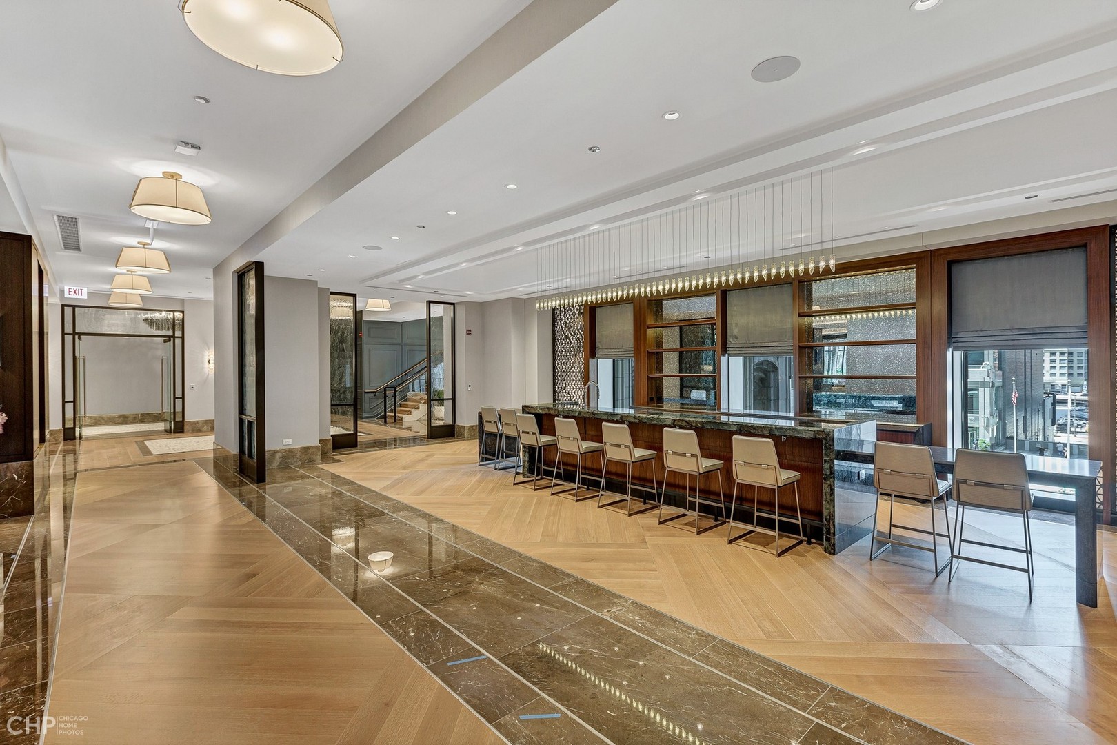 435 North Michigan Avenue Chicago IL 60611