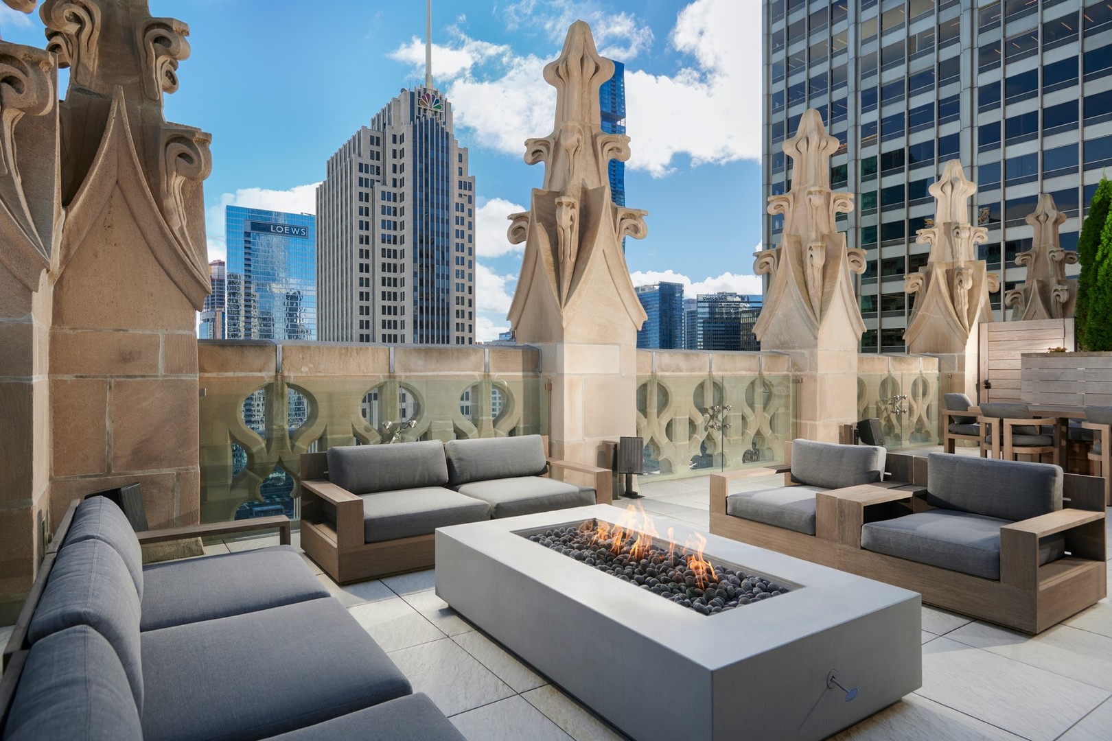 435 North Michigan Avenue Chicago IL 60611