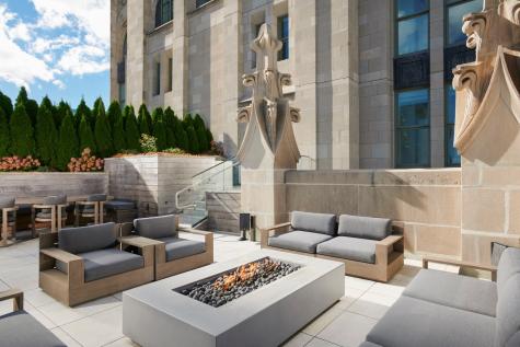 435 North Michigan Avenue Chicago IL 60611