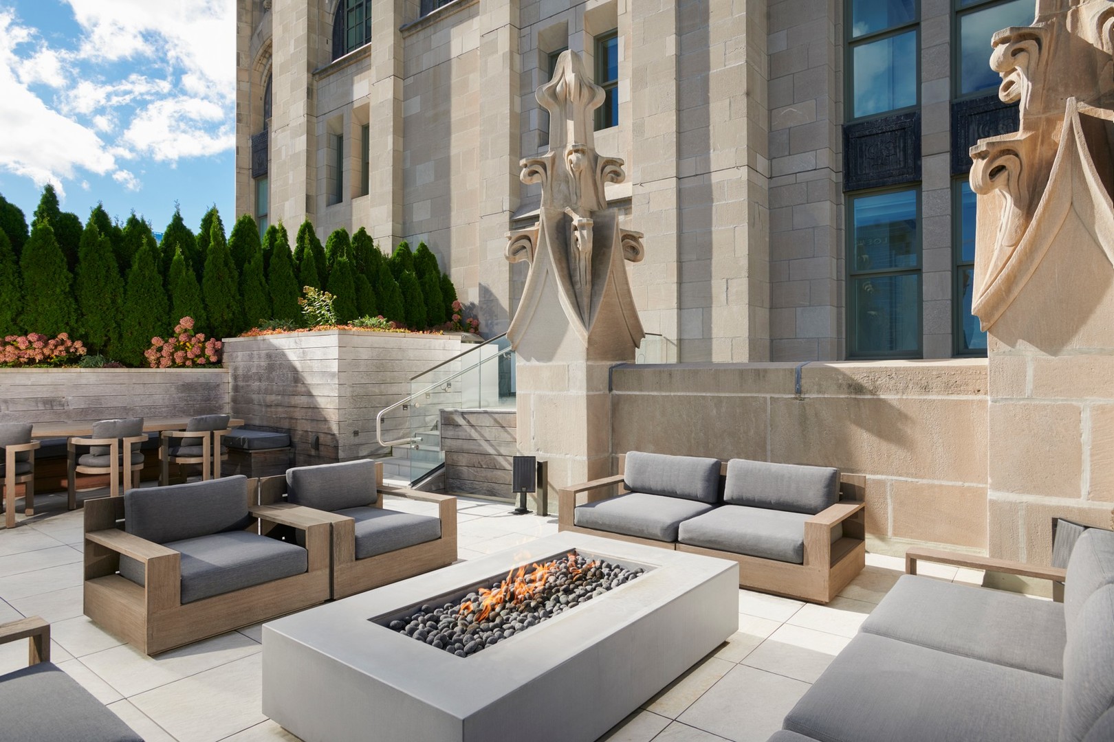 435 North Michigan Avenue Chicago IL 60611