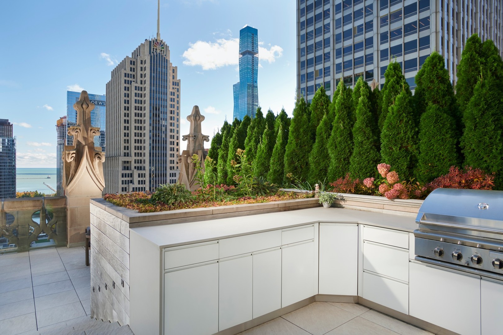 435 North Michigan Avenue Chicago IL 60611