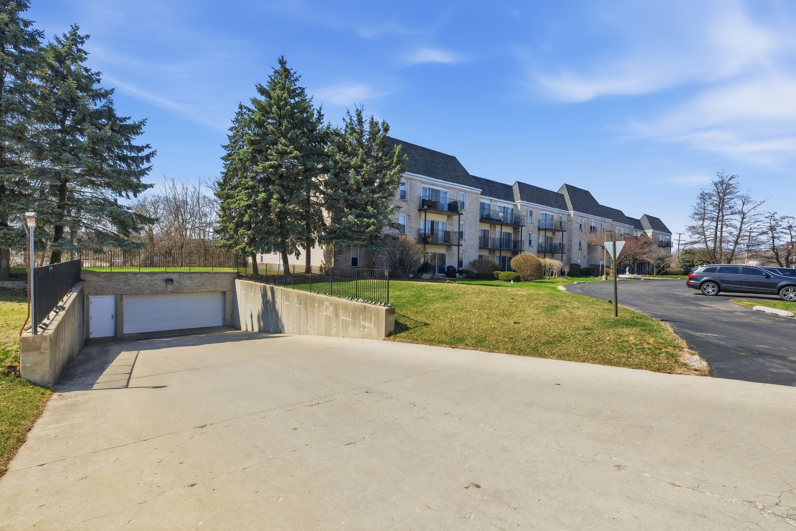5001 Carriage Way Drive Rolling Meadows IL 60008