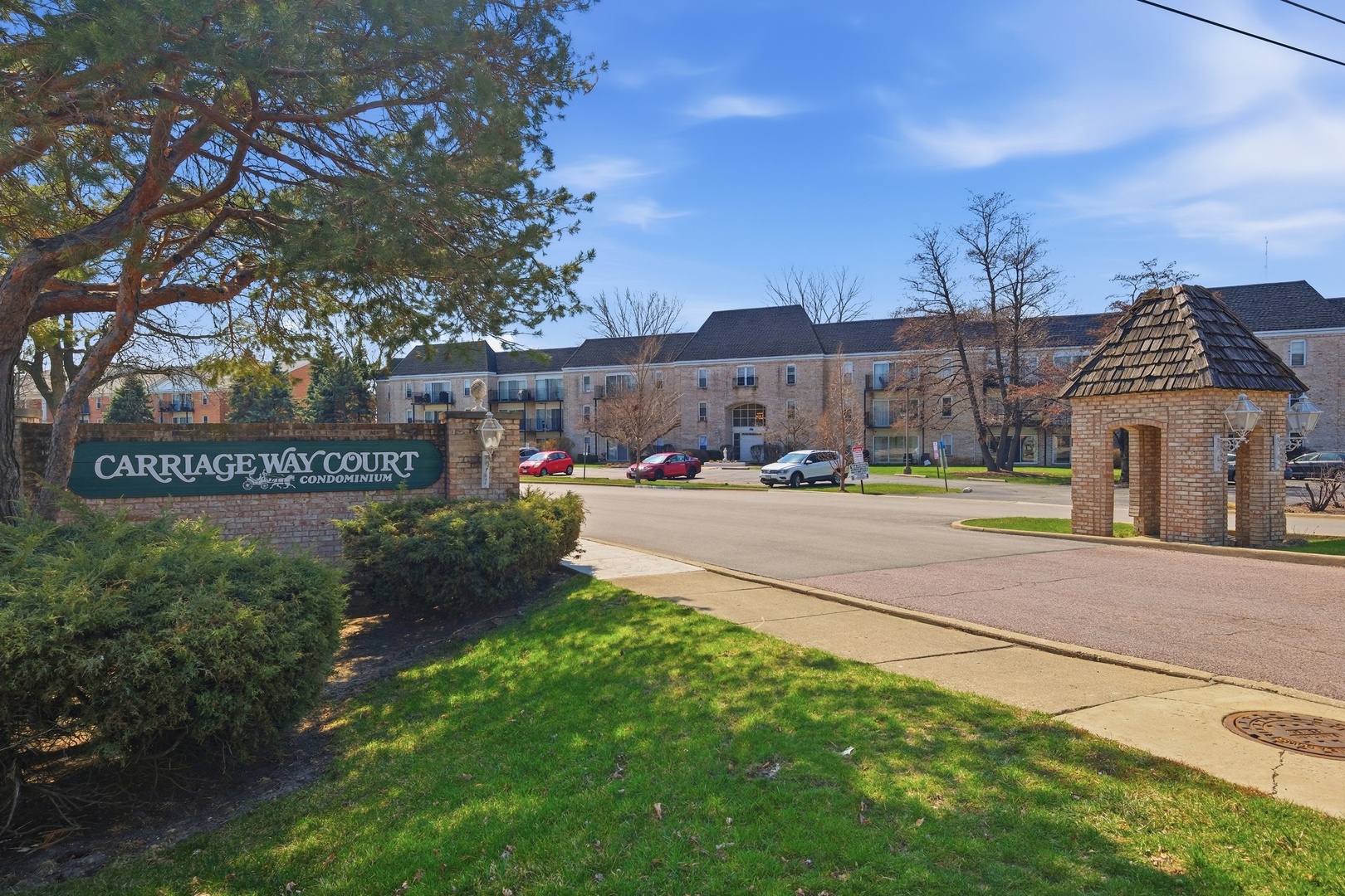 5001 Carriage Way Drive Rolling Meadows IL 60008
