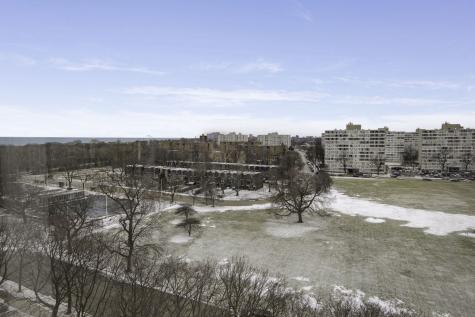 601 East 32nd Street Chicago IL 60616