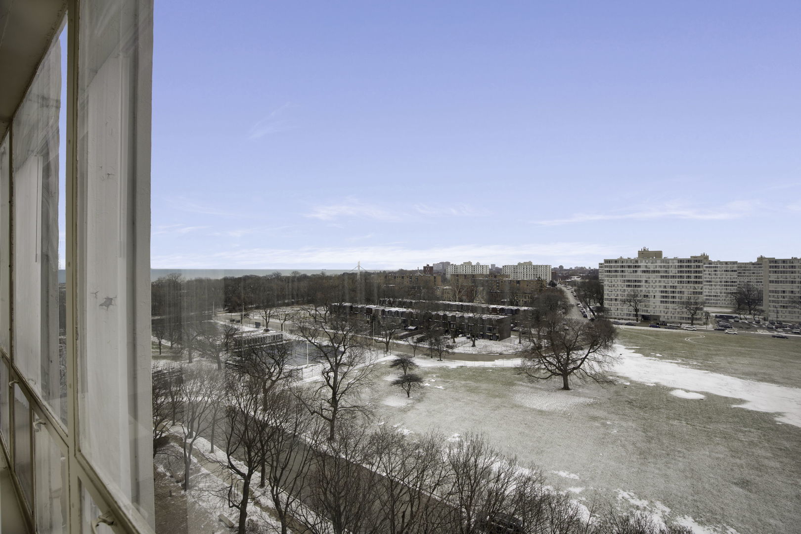 601 East 32nd Street Chicago IL 60616