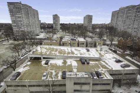 601 East 32nd Street Chicago IL 60616