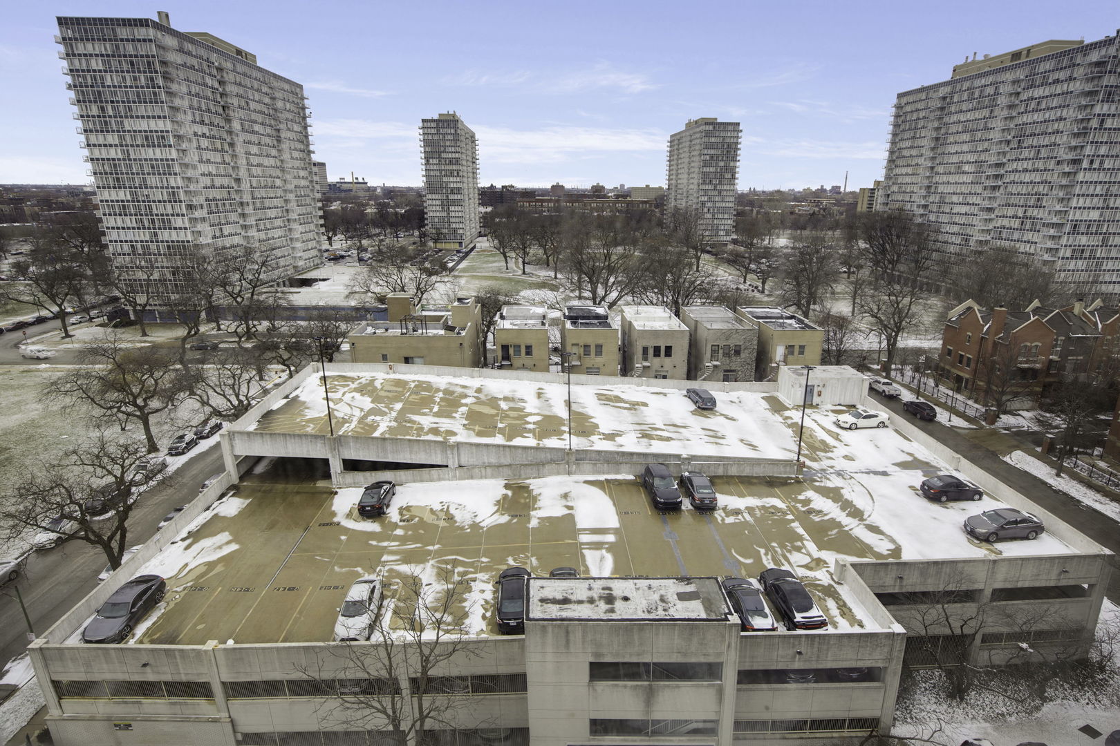601 East 32nd Street Chicago IL 60616