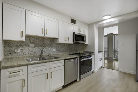 601 East 32nd Street Chicago IL 60616