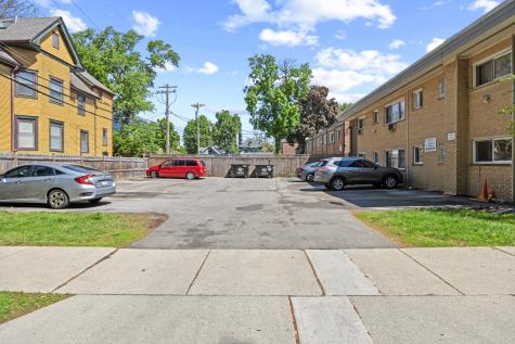 135 South Kenilworth Avenue Oak Park IL 60302