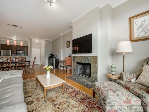 2089 West Wabansia Avenue Chicago IL 60647