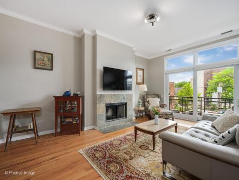 2089 West Wabansia Avenue Chicago IL 60647