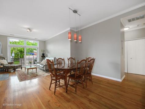 2089 West Wabansia Avenue Chicago IL 60647