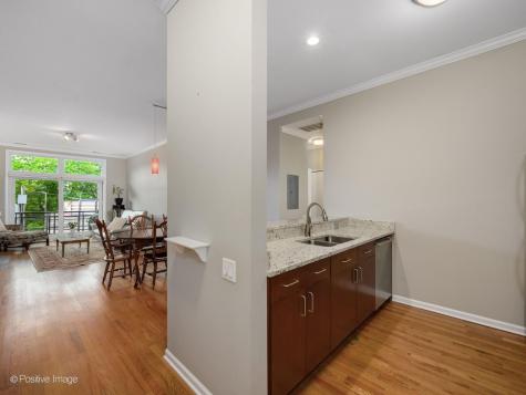 2089 West Wabansia Avenue Chicago IL 60647