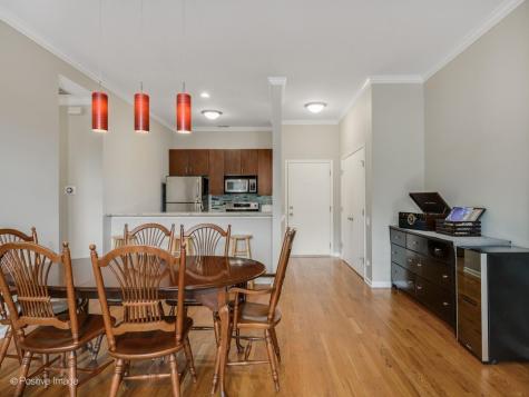 2089 West Wabansia Avenue Chicago IL 60647
