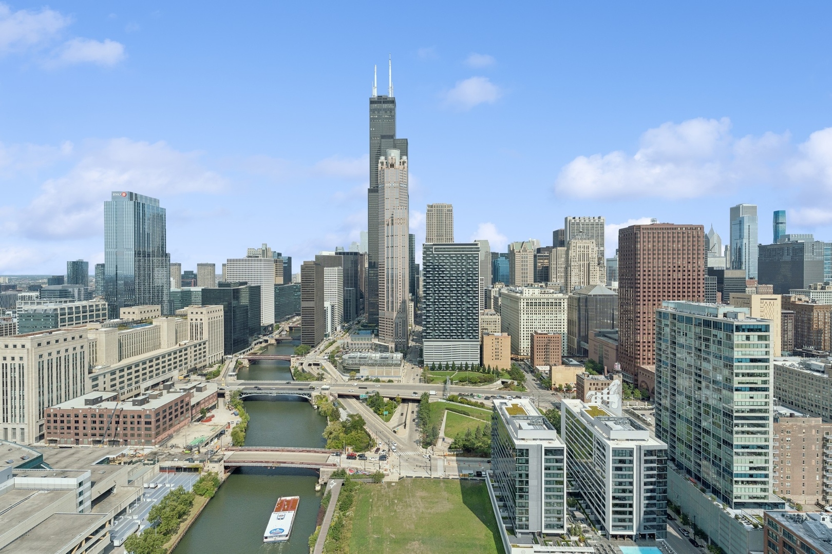 234 West Polk Street Chicago IL 60607