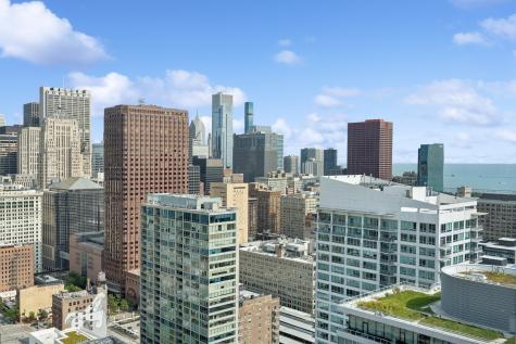 234 West Polk Street Chicago IL 60607