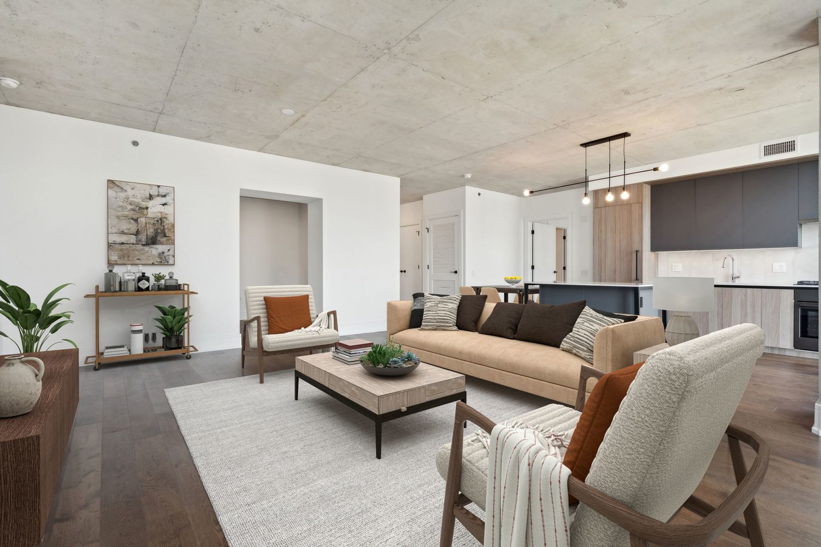234 West Polk Street Chicago IL 60607
