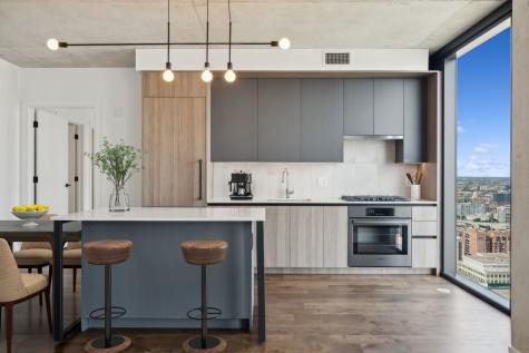 234 West Polk Street Chicago IL 60607