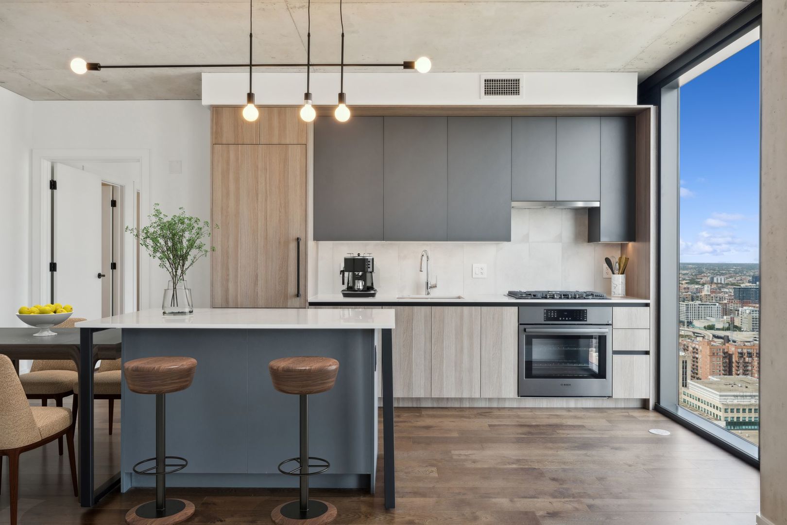 234 West Polk Street Chicago IL 60607
