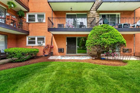 4730 North Kenneth Avenue Chicago IL 60630