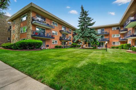 4730 North Kenneth Avenue Chicago IL 60630