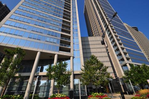 600 North Lake Shore Drive Chicago IL 60611