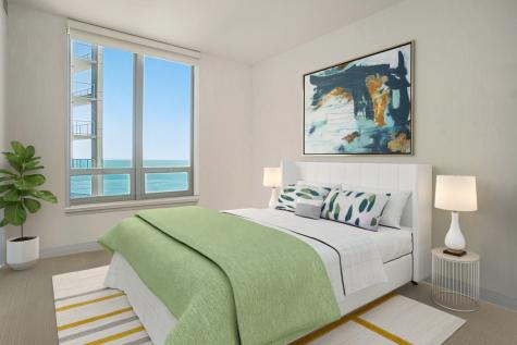 600 North Lake Shore Drive Chicago IL 60611