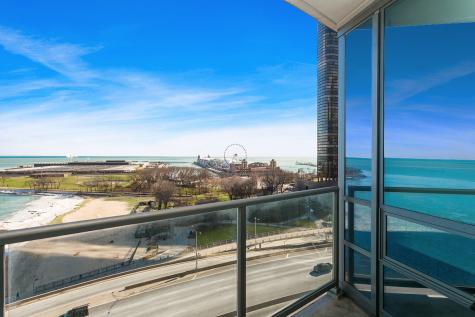 600 North Lake Shore Drive Chicago IL 60611