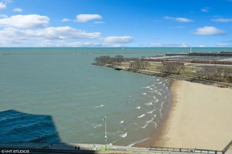 600 North Lake Shore Drive Chicago IL 60611