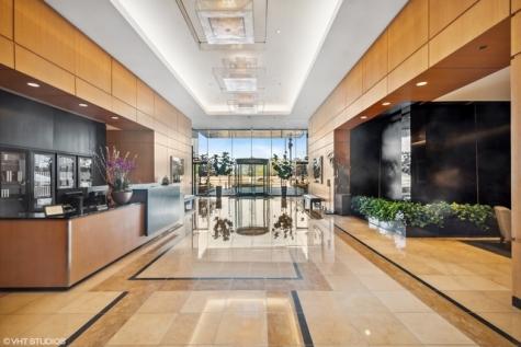 600 North Lake Shore Drive Chicago IL 60611