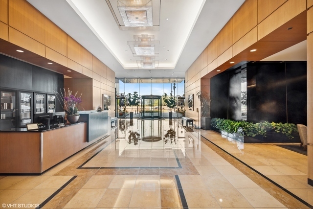 600 North Lake Shore Drive Chicago IL 60611