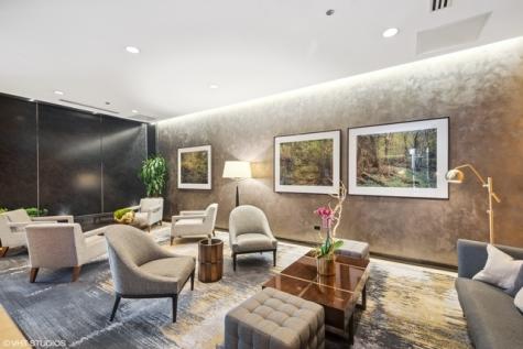 600 North Lake Shore Drive Chicago IL 60611