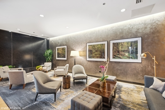 600 North Lake Shore Drive Chicago IL 60611