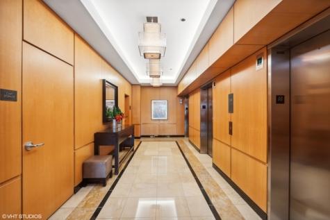 600 North Lake Shore Drive Chicago IL 60611