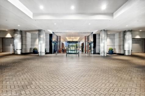 600 North Lake Shore Drive Chicago IL 60611