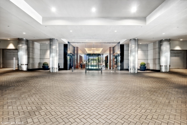 600 North Lake Shore Drive Chicago IL 60611