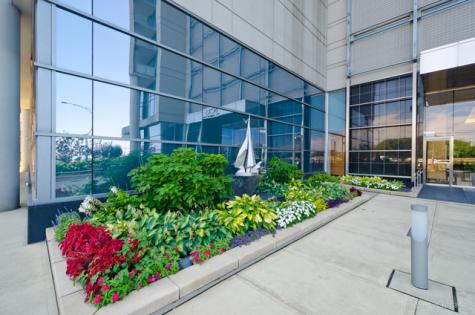 600 North Lake Shore Drive Chicago IL 60611