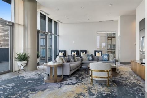 600 North Lake Shore Drive Chicago IL 60611