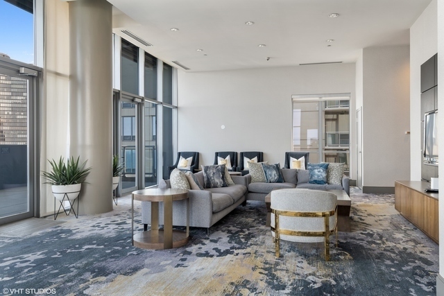 600 North Lake Shore Drive Chicago IL 60611