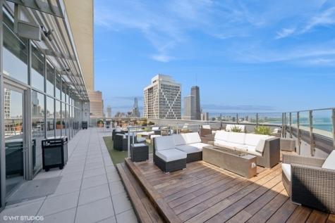 600 North Lake Shore Drive Chicago IL 60611