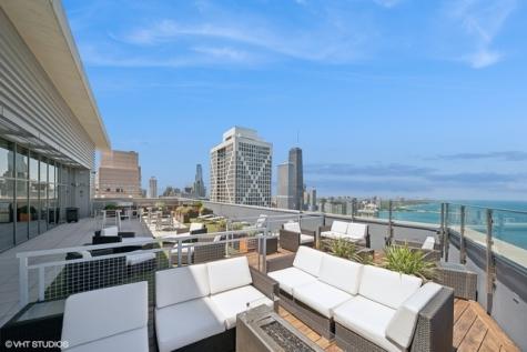600 North Lake Shore Drive Chicago IL 60611