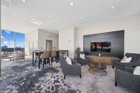 600 North Lake Shore Drive Chicago IL 60611