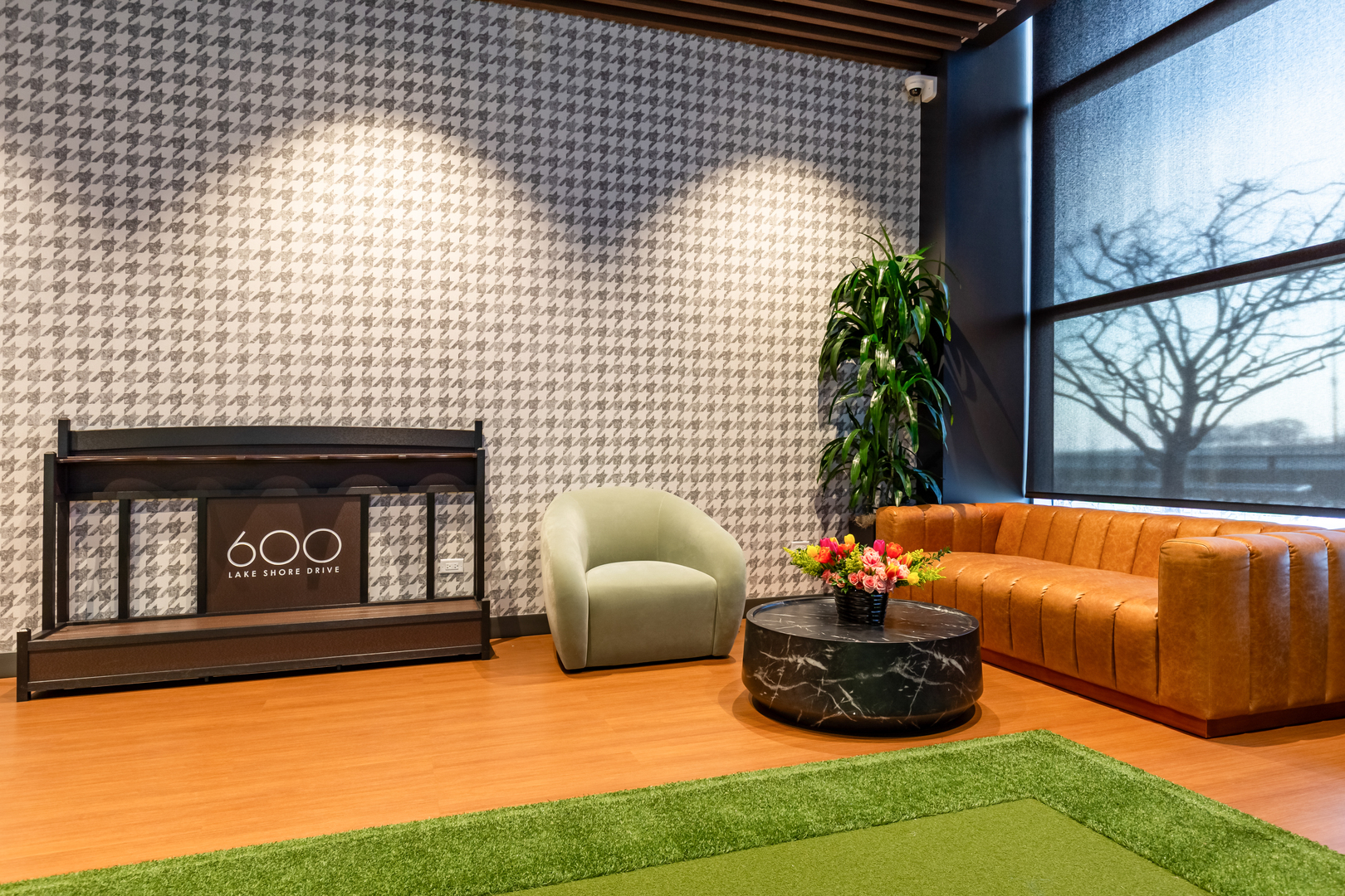 600 North Lake Shore Drive Chicago IL 60611
