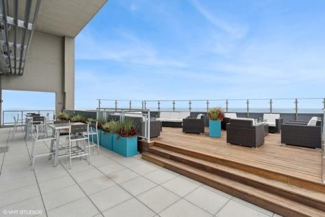600 North Lake Shore Drive Chicago IL 60611