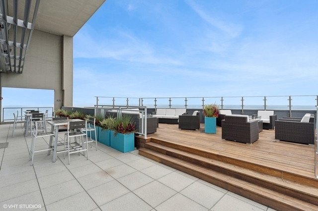 600 North Lake Shore Drive Chicago IL 60611