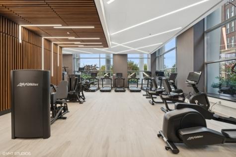 600 North Lake Shore Drive Chicago IL 60611